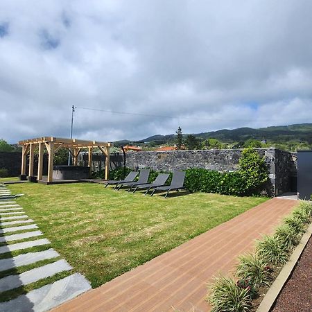 Casas De Campo Lomba D' Agua - Turismo Rural Candelaria  ภายนอก รูปภาพ