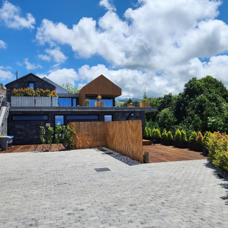 Casas De Campo Lomba D' Agua - Turismo Rural Candelaria  ห้อง รูปภาพ