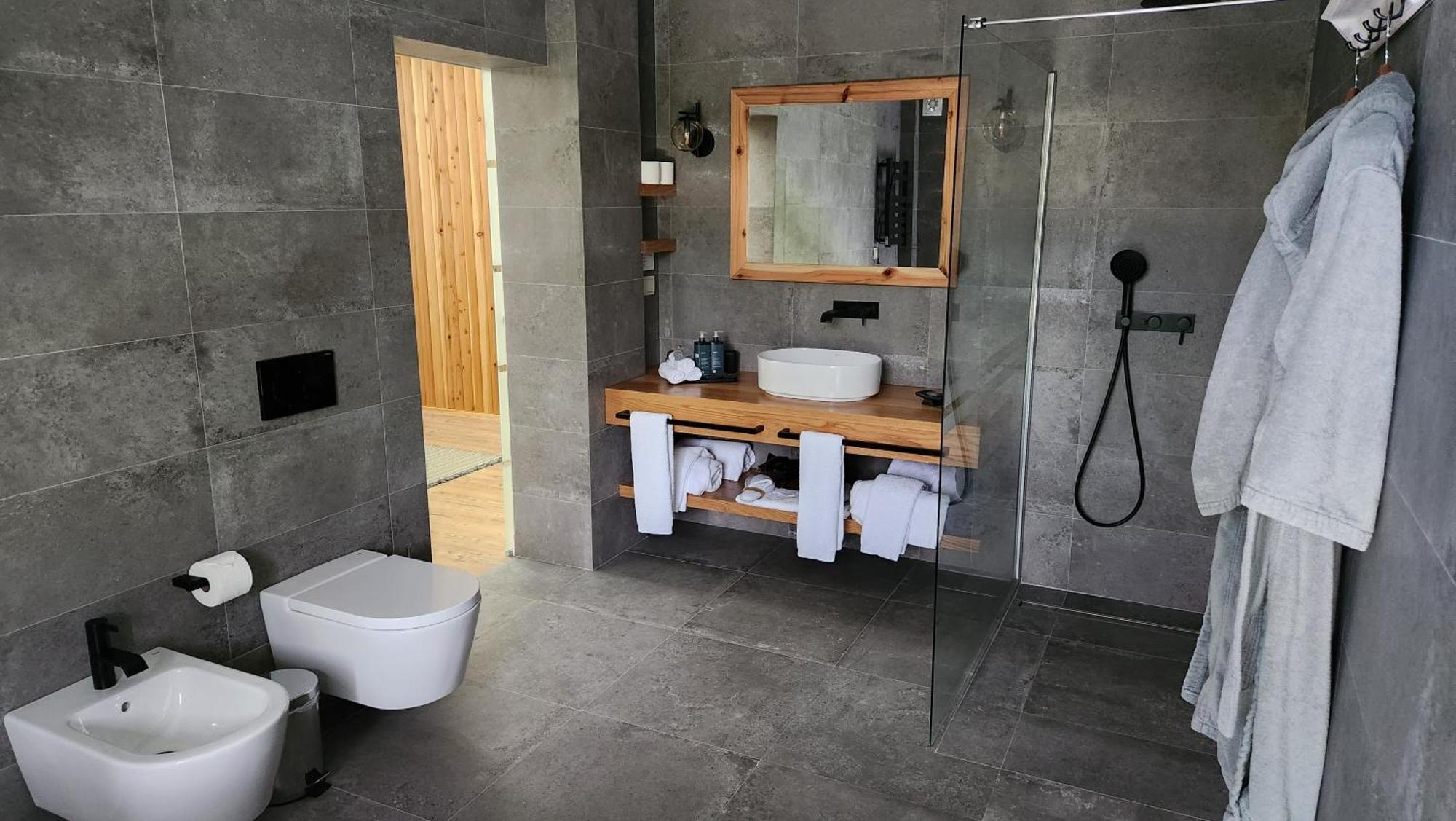 Casas De Campo Lomba D' Agua - Turismo Rural Candelaria  ห้อง รูปภาพ