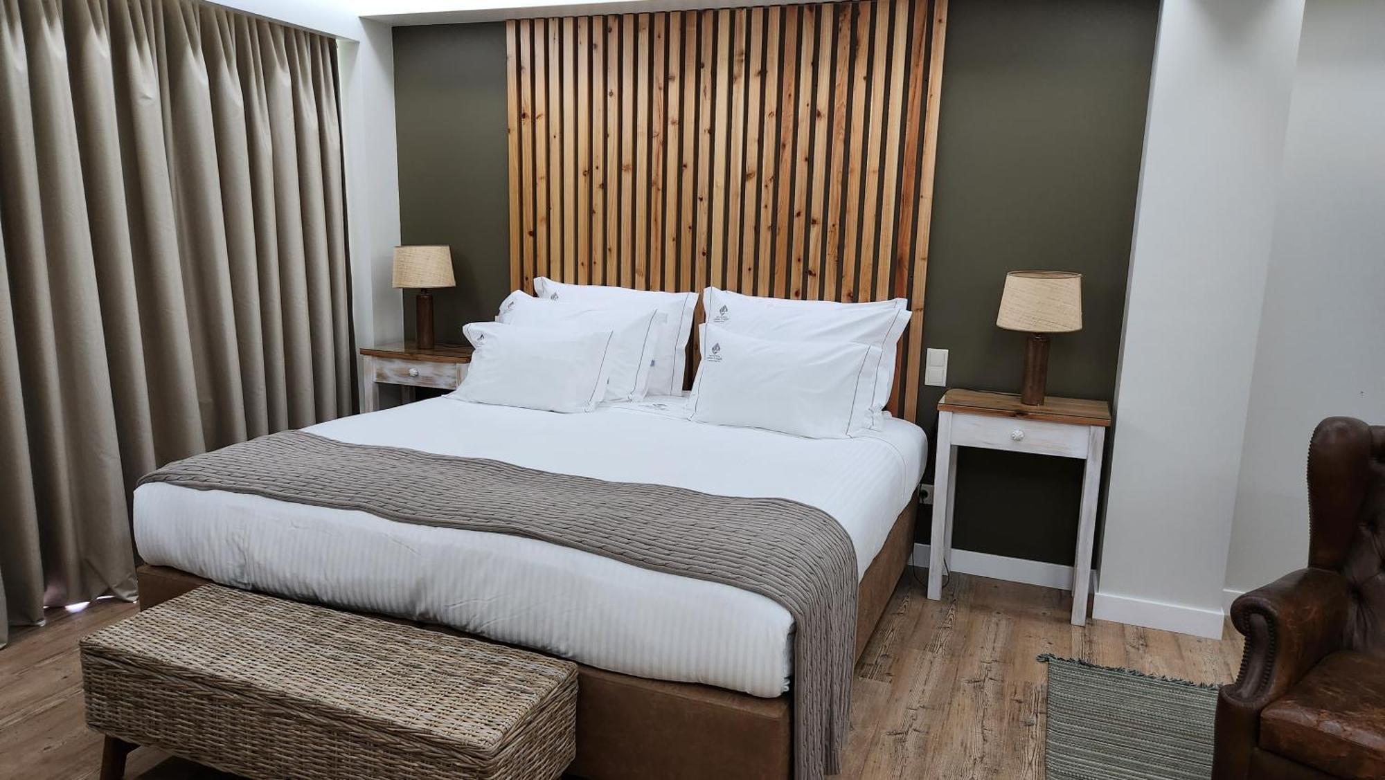 Casas De Campo Lomba D' Agua - Turismo Rural Candelaria  ห้อง รูปภาพ