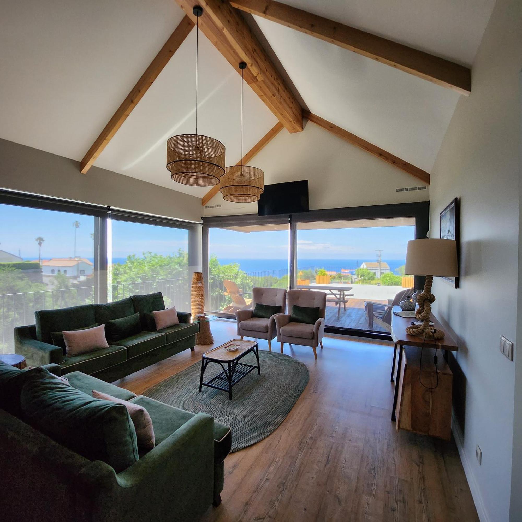 Casas De Campo Lomba D' Agua - Turismo Rural Candelaria  ห้อง รูปภาพ