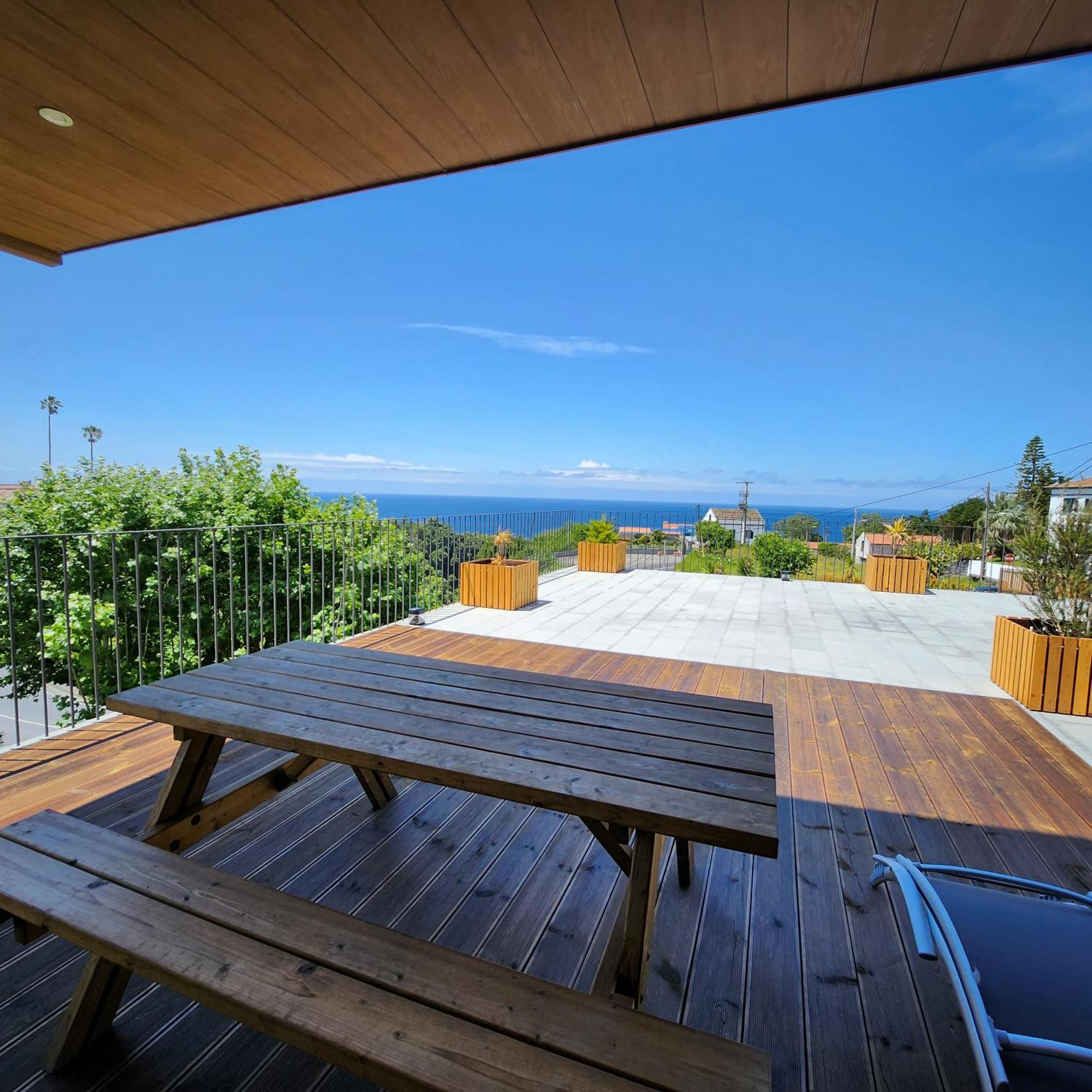 Casas De Campo Lomba D' Agua - Turismo Rural Candelaria  ห้อง รูปภาพ