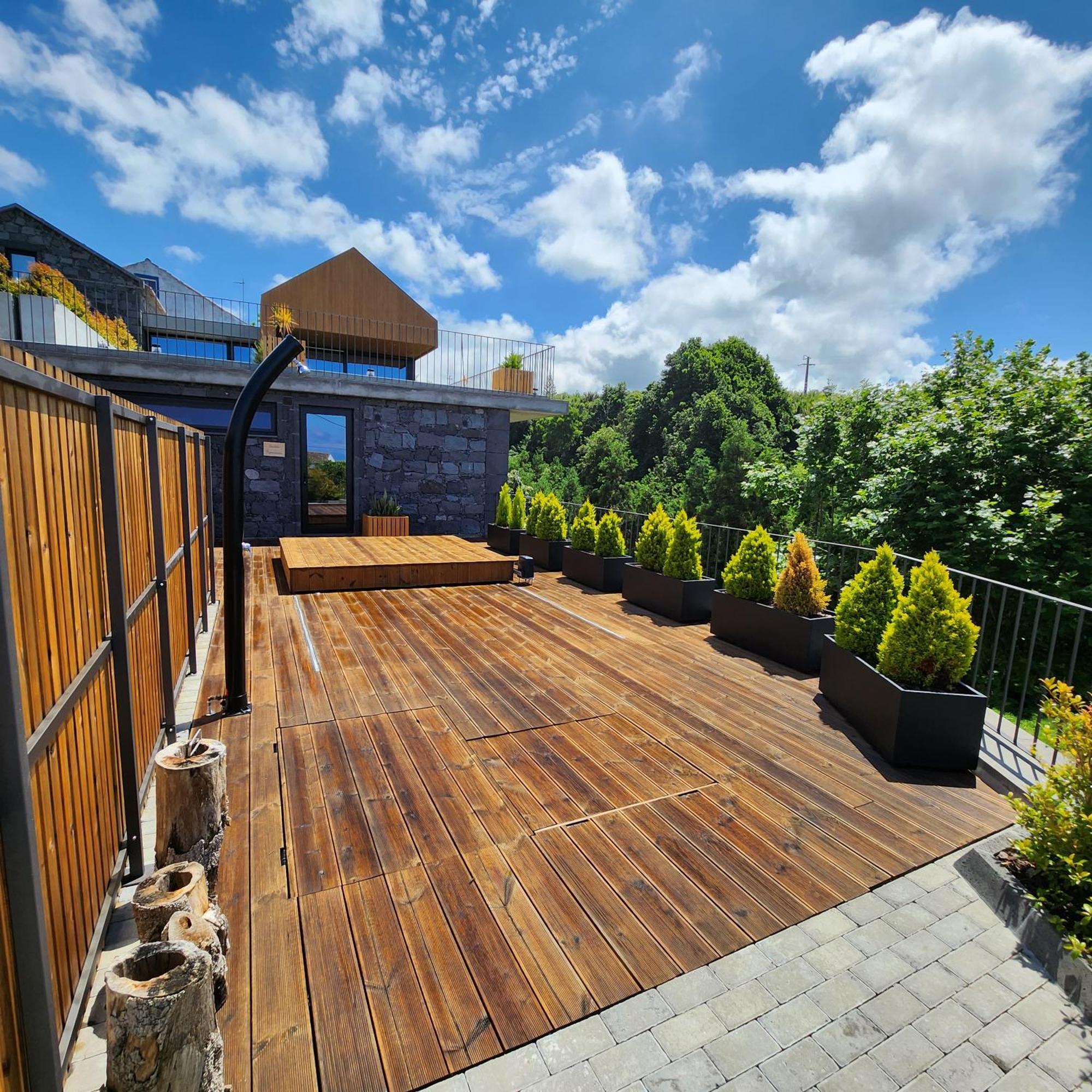 Casas De Campo Lomba D' Agua - Turismo Rural Candelaria  ห้อง รูปภาพ